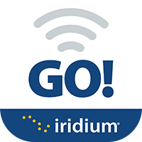 Iridium GO!® App