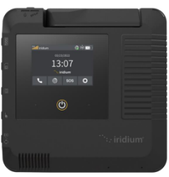 Satelitn komuniktor Iridium 9765 GO ! exec  satellite communicator