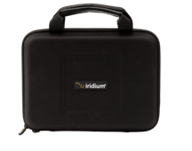 Iridium GO! exec 9765 Carry Bag (hard cover carry case)