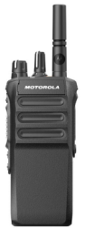 MOTOTRBO R7 VHF NKP BT WIFI GNSS CAPABLE PRA302CEG