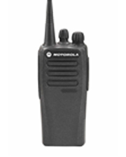 Rdiostanica Motorola DP1400 MotoTRBO 16ch UHF 4W doporuovan bundle, analg licencia