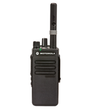 Rádiostanica Motorola DP2400 MotoTRBO 16ch UHF 4W doporučované bundle