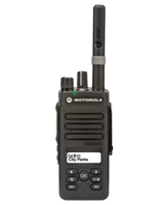 DP2600E VHF LKP PANR302F
