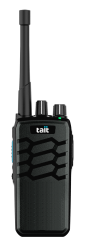 TP2210 MD UHF1 DMR2 Conventional 136-174 MHz Portable Package (ManDown)