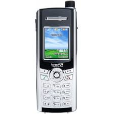 Satelitn telefnThuraya SG-2520 satellite phone