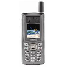 Satelitný telefón Thuraya SO-2510 satellite phone