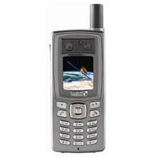 Satelitn telefn Thuraya SO-2510 satellite phone