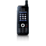 Satelitn telefn Thuraya XT satellite phone