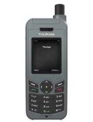 Satelitn telefn Thuraya XT-LITE satellite phone