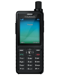 Satelitn telefn Thuraya XT-PRO satelite phone