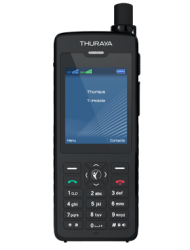 Satelitn telefn Thuraya XT-PRO DUAL satellite phone