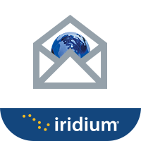 Iridium Mail & Web App