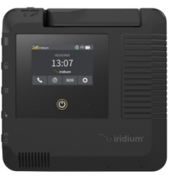 Satelitný komunikátor Iridium 9765 GO ! exec ™ satellite communicator (GEKT9765)