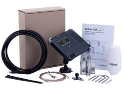 Iridium GO! exec� Premium Dual Mode Antenna Kit (With GNSS)