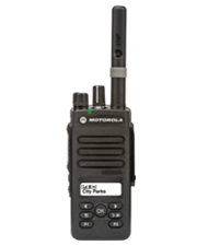 Rádiostanica Motorola DP2600 MotoTRBO 128ch UHF 4W doporučované bundle