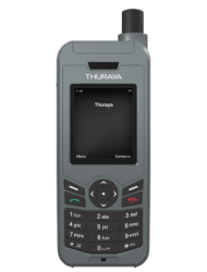 Satelitný telefón Thuraya XT-LITE satellite phone