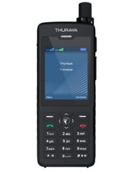 Satelitný telefón Thuraya XT-PRO DUAL satellite phone