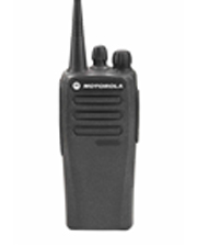 Rádiostanica Motorola DP1400 MotoTRBO 16ch UHF 4W doporučované bundle, analóg licencia